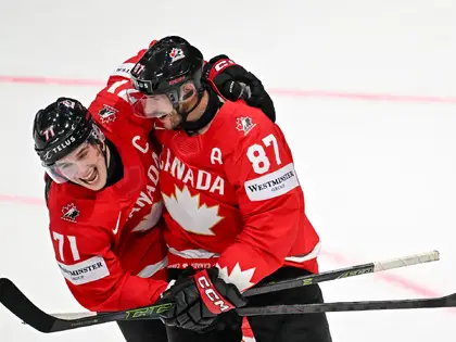 L'heure du bilan du Mondial: «À Fribourg, il y a eu un effet Sidney Crosby»