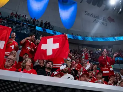 Eishockey-WM in der Schweiz: Zürich und Winterthur erlauben Beizen bei Schweizer WM-Titel eine Freinacht - Tages-Anzeiger