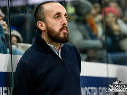Alessandro Benin lascia l’Ambrì dopo 13 anni, sarà DS di un club di Alps Hockey League