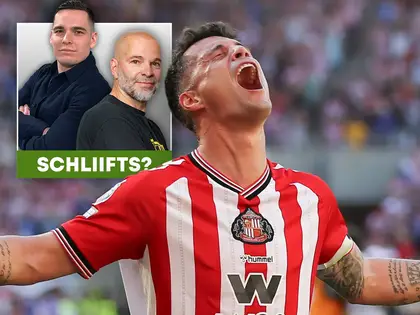 Nach Fiala, Federer und Co.: «Jetzt muss Xhaka in die Garderobe!»