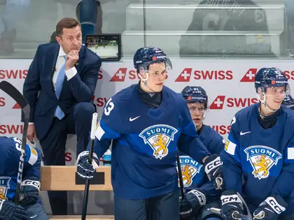 Les Aigles deviennent des Lions: Le succès finlandais prend racine à Genève
