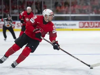 Hockey sur glace. Timo Meier suspendu pour la demi-finale contre la Norvège - La Liberté
