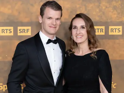 Die Partner unserer Eishockey-Nati-Stars: Wer den Schulschatz heiratete und wer die Tochter von SRF-Salzgeber liebt