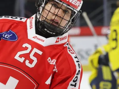 Hockey sur glace - ArcInfo