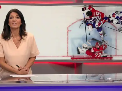 Hockey: Canada e Finlandia in semifinale