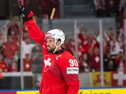 Die Schweiz als Eishockey-Weltmeister – 7 Gründe, wieso es diesmal klappt - Tages-Anzeiger
