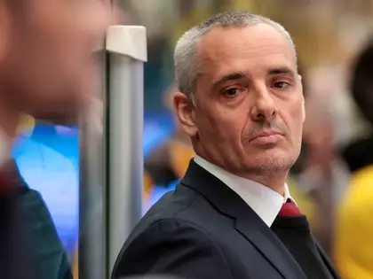 Mondial de hockey: Cadieux s'affirme comme un géant du coaching