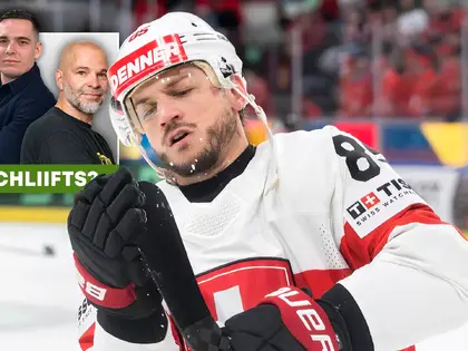 ZSC-Star peitscht Team an: «Andrighetto hat die Bank angezündet»