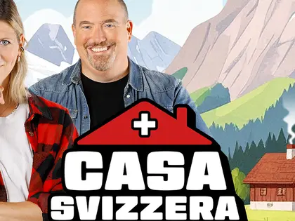La Svizzera vince sul ghiaccio, poi scende sottoterra e gioca tra i filari