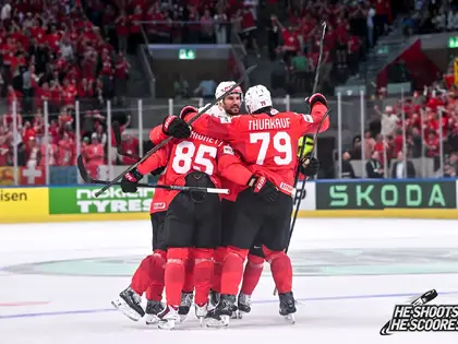 Svizzera in pista contro la Norvegia per la semifinale: aggiornamenti e formazione