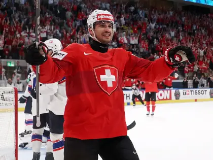 Large succès contre la Norvège: L'équipe de Suisse va disputer sa troisième finale de rang!