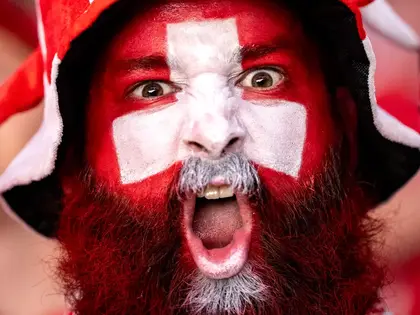 Eishockey-WM: Schweiz gewinnt Halbfinal gegen Norwegen 6:0 - Neue Zürcher Zeitung
