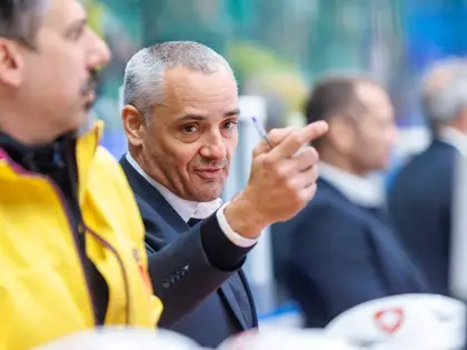 Hockey-WM: Schweiz im Final nach 6:0 gegen Norwegen