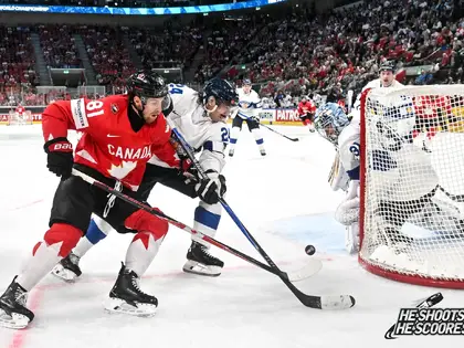 Sarà la Finlandia l’avversario della Svizzera per l’oro mondiale, Canada sconfitto in semifinale