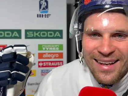 ZSC-Lehtonen über den Final gegen seine zweite Heimat: «Wir wissen, was uns erwartet»