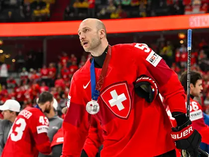Schweizer Hockey-Nati: Gold im Visier nach 6:0 gegen Norwegen