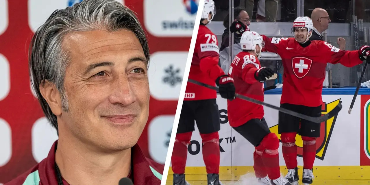 Offener Brief von Murat Yakin an Eishockey-Nati vor WM-Final: «Wir bewundern euch»