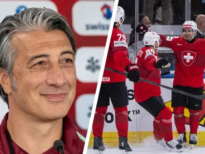 Offener Brief von Murat Yakin an Eishockey-Nati vor WM-Final: «Wir bewundern euch»