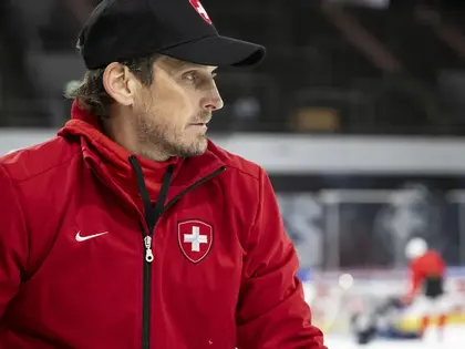 Hockey: Patrick Fischer a refusé une offre incroyable