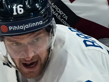 Eishockey-WM: Der smarteste Spieler der Welt steht den Schweizern noch im Weg