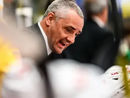 Eishockey-WM: Warum die Zeit für Gold gekommen ist