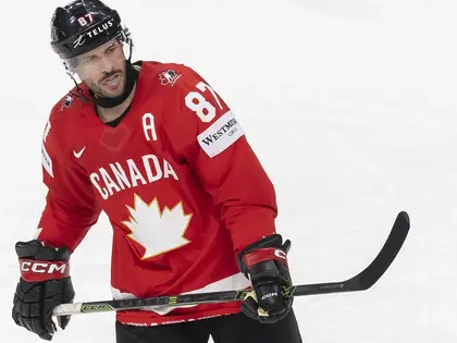 Kanada vs. Norwegen im kleinen Final der Hockey-WM – hier gibt es das Spiel im Liveticker