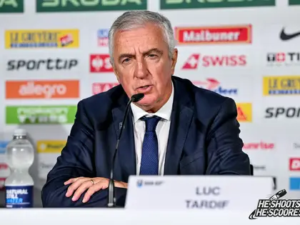 Tardif: “In Svizzera passione incredibile, ma se penso a realtà come Ambrì non sono sorpreso”