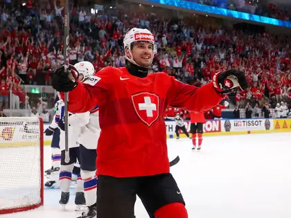Eishockey-WM: Zürich plant Freinacht bei Schweizer Gold
