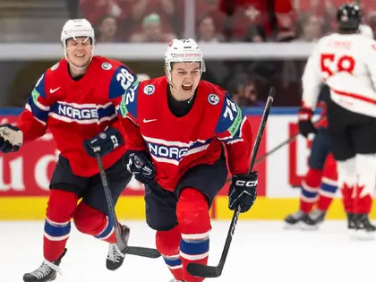 Surprise à Zurich!: La Norvège bat le Canada et se pare de bronze