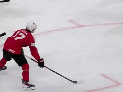 Un parcours exceptionnel pour l'équipe suisse aux Mondiaux de hockey