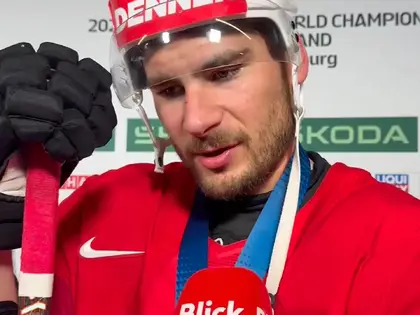 «Einfach ein Scheissgefühl»: So reagieren die Nati-Stars auf die Final-Enttäuschung