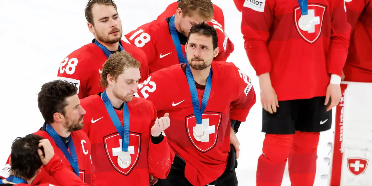 «Es tut so weh»: Captain Josi lässt Zukunft offen, Biasca macht Ansage