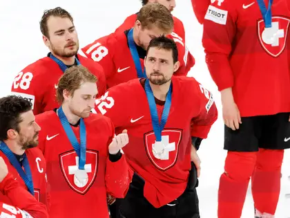«Es tut so weh»: Captain Josi lässt Zukunft offen, Biasca macht Ansage