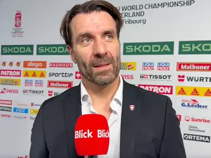 Weibel über Silberhelden: «Die Mannschaft hätte diese Krone verdient»