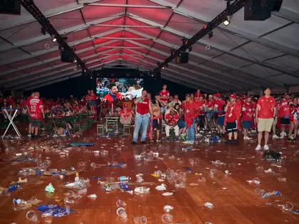 «Apropos» – der tägliche Podcast: Was bleibt von dieser Eishockey-WM in der Schweiz? - Tages-Anzeiger