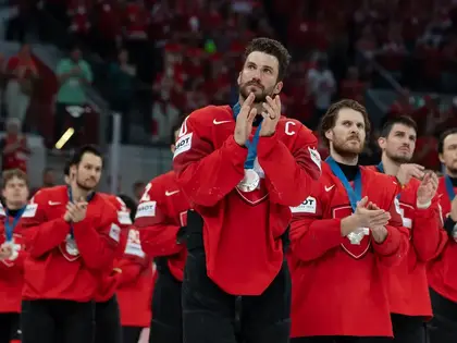 «Une fois de plus, les dieux du hockey n'étaient pas avec nous»