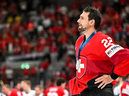 Suisse - Finlande, les faits marquants: En finale, la Suisse ne sait pas marquer