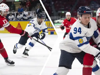 Eishockey-WM: «Schweiz im Final leichter Favorit, aber...»