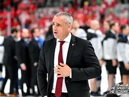 Cadieux: “Triste e deluso, i giocatori hanno dato tanto e il pubblico meritava la vittoria”