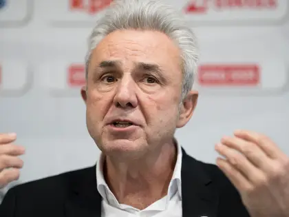 Eishockey: Schweizer Verbands-Boss Urs Kessler tritt zurück und will Neuanfang ermöglichen