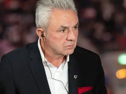 «Bin nicht die richtige Person»: Schweizer Hockey-Boss Kessler tritt per sofort zurück