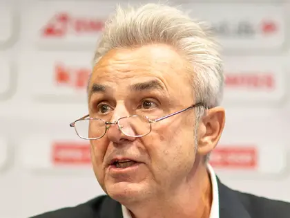 «Nicht die richtige Person»: Eishockey-Boss tritt sofort zurück