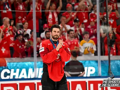 Josi: “Non dimenticherò mai queste settimane, al futuro con la Nati non ho ancora pensato”