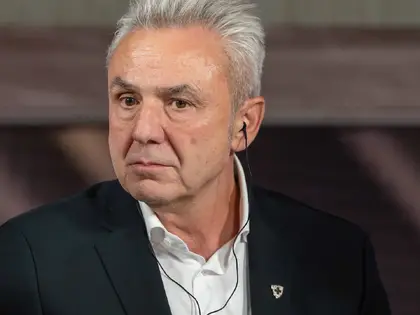Avec effet immédiat: Urs Kessler quitte la présidence de Swiss Ice Hockey