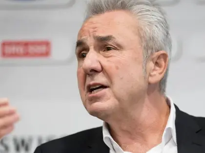 Knall beim Hockey-Verband - der Präsident geht