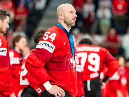 Eishockey-WM-Final: Schweiz verliert gegen Finnland – das ist die Presseschau