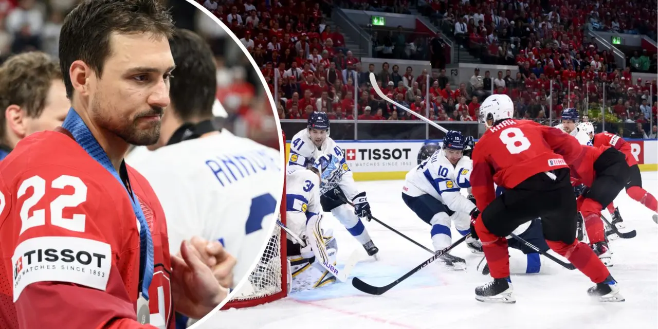 0:1 im WM-Final: War die Hockey-Nati zu wenig mutig?
