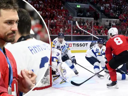 0:1 im WM-Final: War die Hockey-Nati zu wenig mutig?