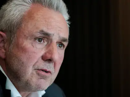 Urs Kessler démissionne de la présidence de Swiss Ice Hockey