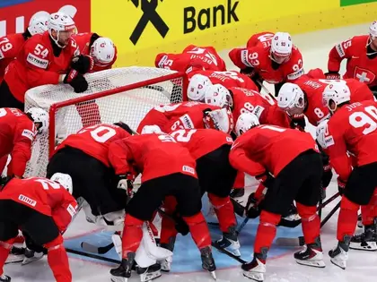 Fazit zur Heim-WM der Nati - Es war ein Hockey-Märchen – nur halt eines ohne Happy End